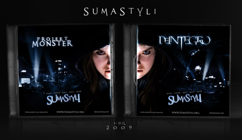 SumaStyli - DeIntegro Teaser